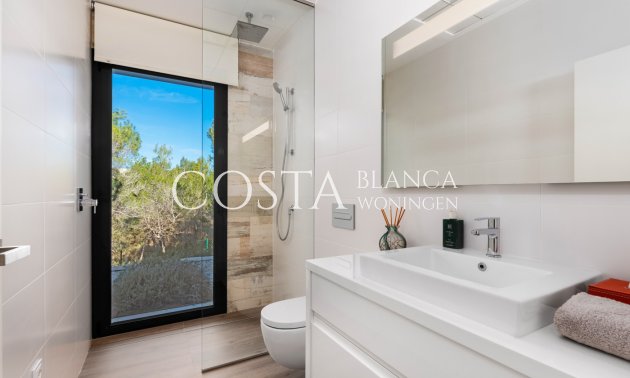 Herverkoop - Villa -
Las Colinas Golf Resort - Las Colinas golf