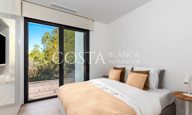 Herverkoop - Villa -
Las Colinas Golf Resort - Las Colinas golf