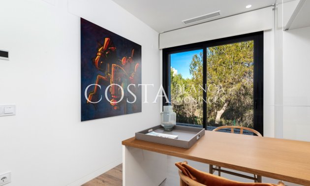 Herverkoop - Villa -
Las Colinas Golf Resort - Las Colinas golf