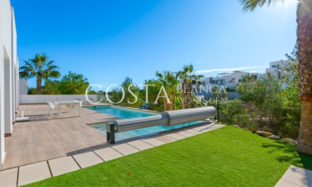 Herverkoop - Villa -
Las Colinas Golf Resort - Las Colinas golf