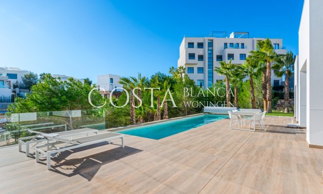 Herverkoop - Villa -
Las Colinas Golf Resort - Las Colinas golf