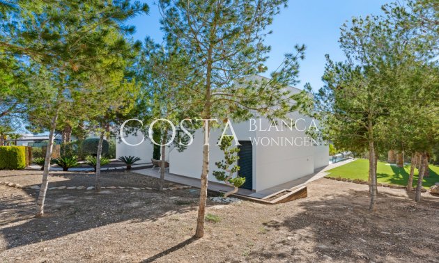 Herverkoop - Villa -
Las Colinas Golf Resort - Las Colinas golf