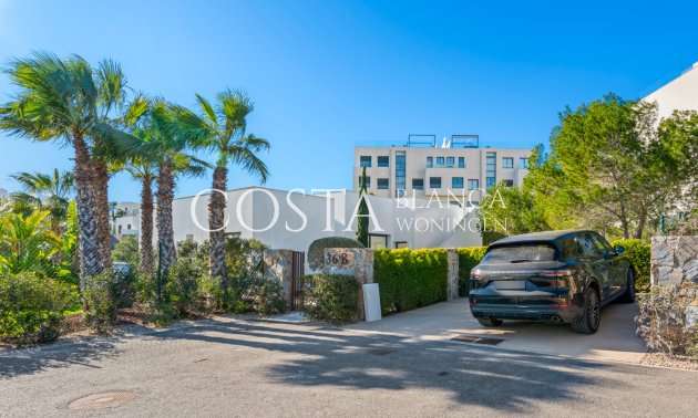 Herverkoop - Villa -
Las Colinas Golf Resort - Las Colinas golf