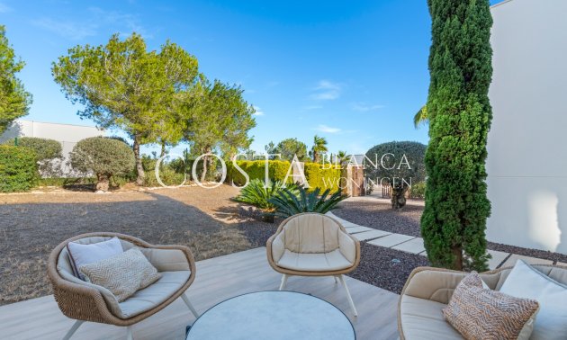 Herverkoop - Villa -
Las Colinas Golf Resort - Las Colinas golf