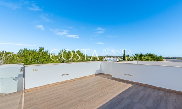 Herverkoop - Villa -
Las Colinas Golf Resort - Las Colinas golf