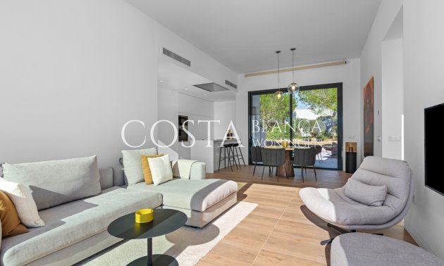 Herverkoop - Villa -
Las Colinas Golf Resort - Las Colinas golf