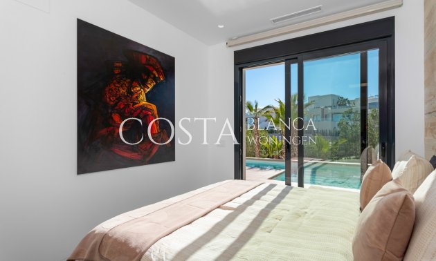 Herverkoop - Villa -
Las Colinas Golf Resort - Las Colinas golf
