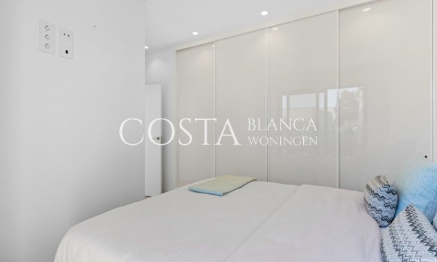 Herverkoop - Villa -
Las Colinas Golf Resort - Las Colinas golf