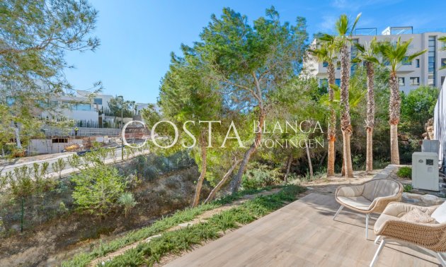 Herverkoop - Villa -
Las Colinas Golf Resort - Las Colinas golf