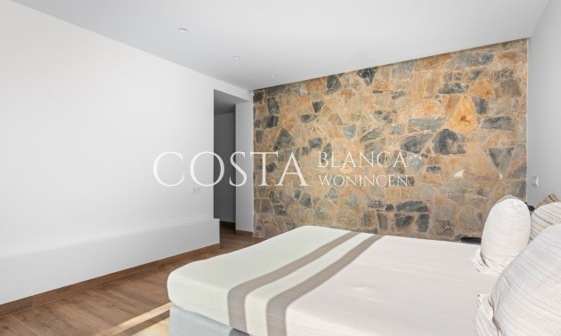 Herverkoop - Villa -
Las Colinas Golf Resort - Las Colinas golf