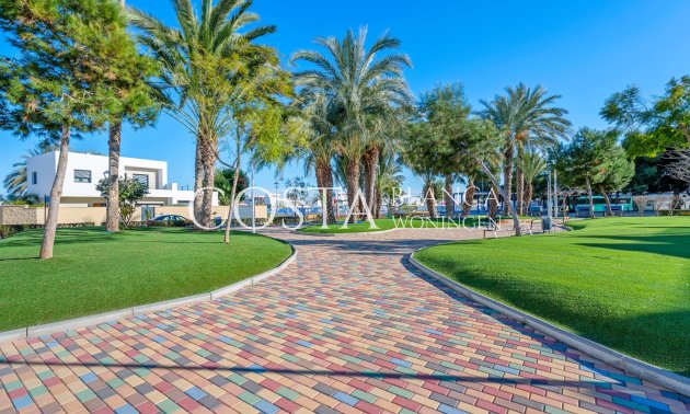Herverkoop - Appartement -
San Pedro del Pinatar - Centro