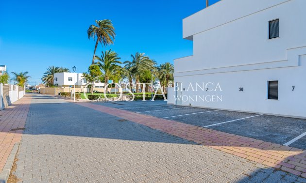 Herverkoop - Appartement -
San Pedro del Pinatar - Centro