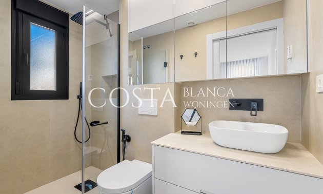 Herverkoop - Appartement -
San Pedro del Pinatar - Centro