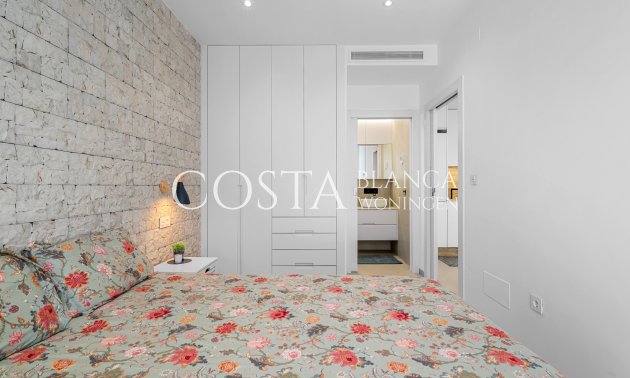 Herverkoop - Appartement -
San Pedro del Pinatar - Centro