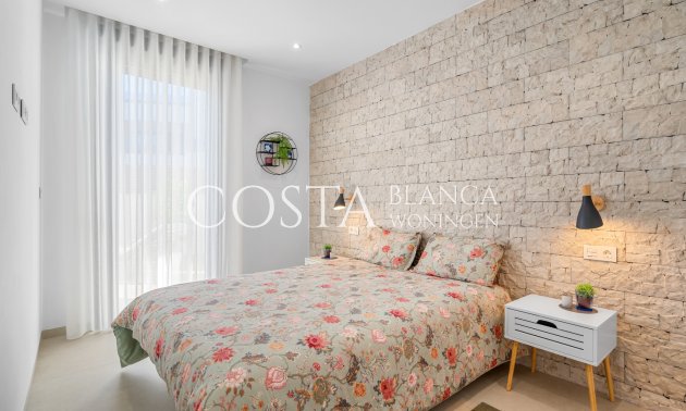 Herverkoop - Appartement -
San Pedro del Pinatar - Centro