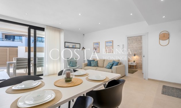 Herverkoop - Appartement -
San Pedro del Pinatar - Centro