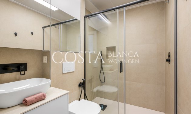 Herverkoop - Appartement -
San Pedro del Pinatar - Centro