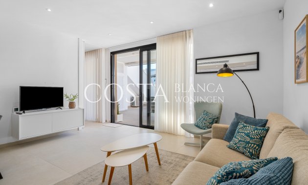 Herverkoop - Appartement -
San Pedro del Pinatar - Centro