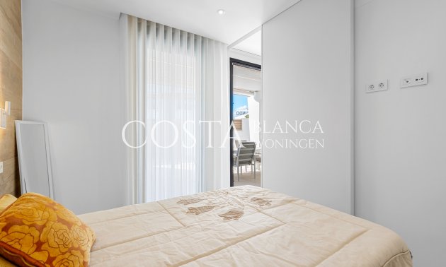 Herverkoop - Appartement -
San Pedro del Pinatar - Centro