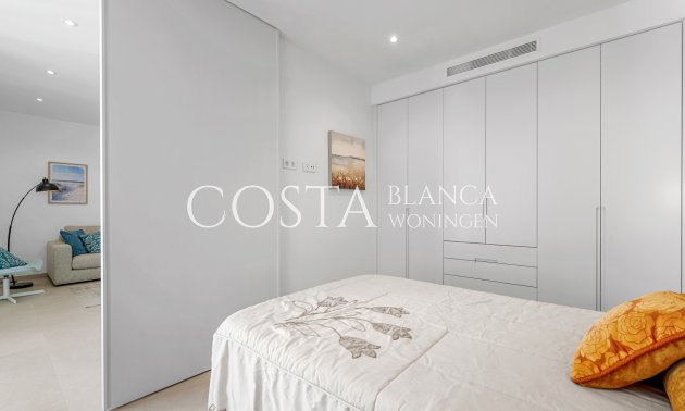 Herverkoop - Appartement -
San Pedro del Pinatar - Centro