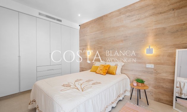 Herverkoop - Appartement -
San Pedro del Pinatar - Centro