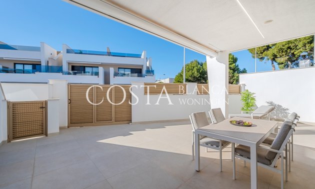 Herverkoop - Appartement -
San Pedro del Pinatar - Centro