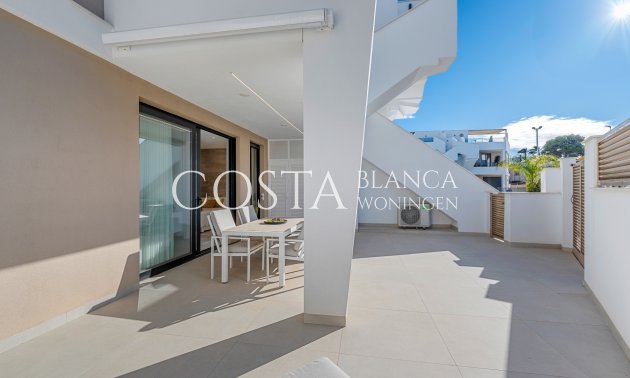 Herverkoop - Appartement -
San Pedro del Pinatar - Centro