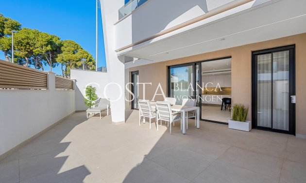 Herverkoop - Appartement -
San Pedro del Pinatar - Centro