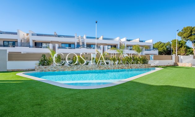 Herverkoop - Appartement -
San Pedro del Pinatar - Centro