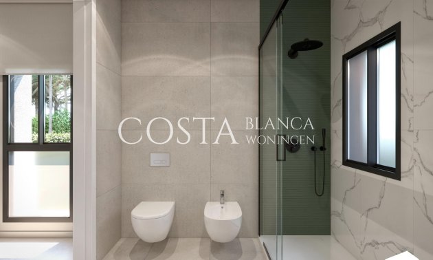 Nieuwbouw Woningen - Villa -
Torre Pacheco - Santa Rosalia Lake And Life Resort