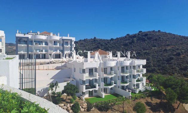 Nieuwbouw Woningen - Appartement -
rincon de la victoria - Torre de Benagalbón