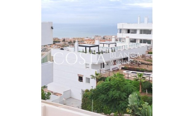 Nieuwbouw Woningen - Appartement -
rincon de la victoria - Torre de Benagalbón