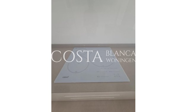 Nieuwbouw Woningen - Appartement -
rincon de la victoria - Torre de Benagalbón