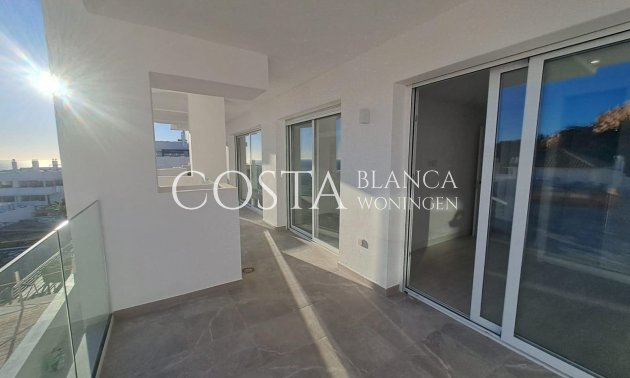 Nieuwbouw Woningen - Appartement -
rincon de la victoria - Torre de Benagalbón