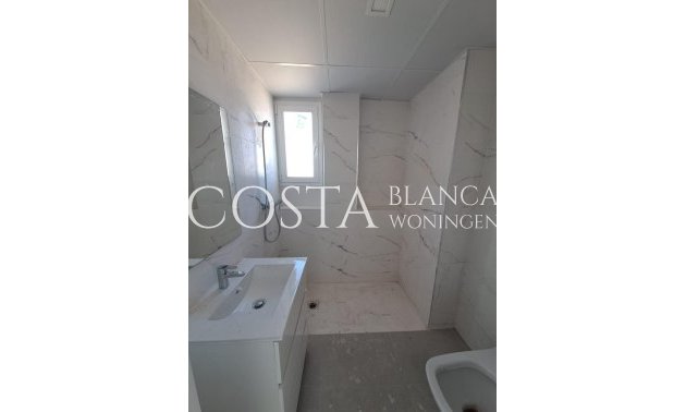 Nieuwbouw Woningen - Appartement -
rincon de la victoria - Torre de Benagalbón