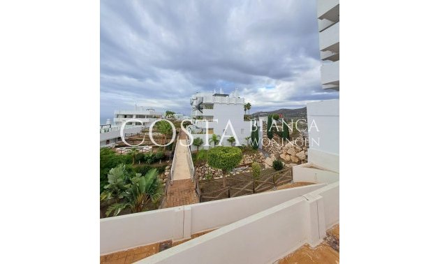 Nieuwbouw Woningen - Appartement -
rincon de la victoria - Torre de Benagalbón