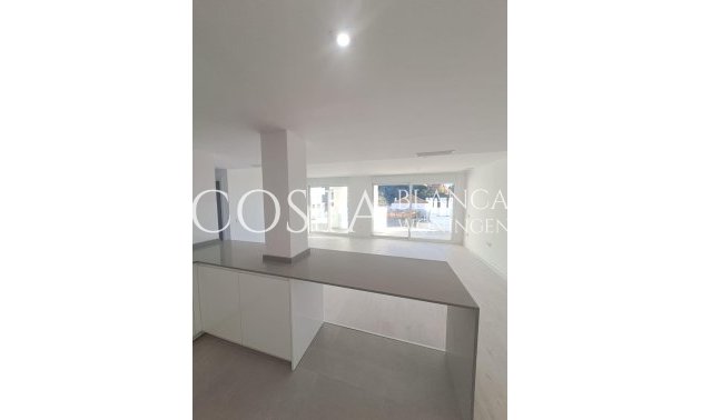 Nieuwbouw Woningen - Appartement -
rincon de la victoria - Torre de Benagalbón