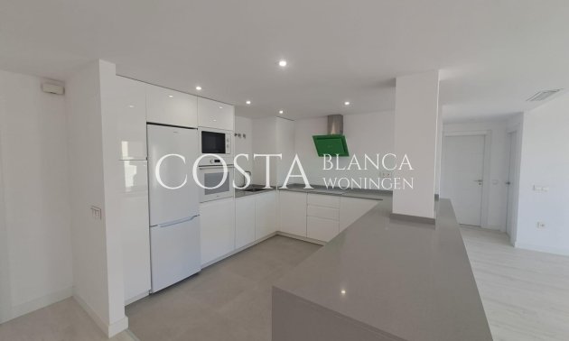 Nieuwbouw Woningen - Appartement -
rincon de la victoria - Torre de Benagalbón
