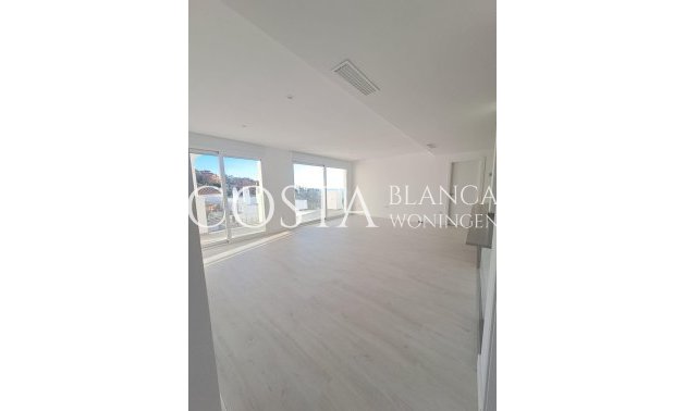 Nieuwbouw Woningen - Appartement -
rincon de la victoria - Torre de Benagalbón