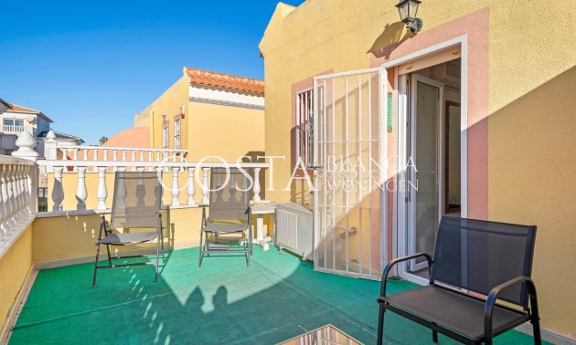 Herverkoop - Huis -
Orihuela Costa - Villamartín