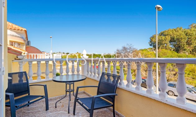 Herverkoop - Huis -
Orihuela Costa - Villamartín