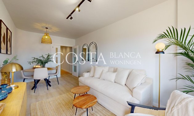 Neue Gebäude - Apartment -
San Miguel de Salinas - San Miguel De Salinas