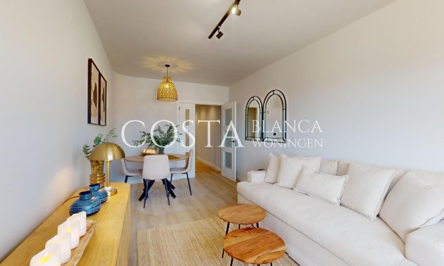 Neue Gebäude - Apartment -
San Miguel de Salinas - San Miguel De Salinas