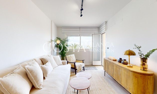 Neue Gebäude - Apartment -
San Miguel de Salinas - San Miguel De Salinas