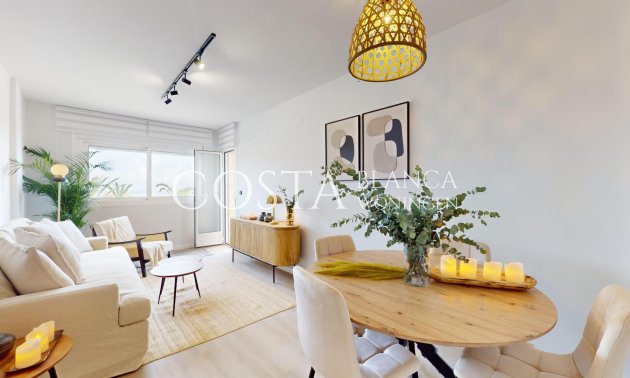 Neue Gebäude - Apartment -
San Miguel de Salinas - San Miguel De Salinas