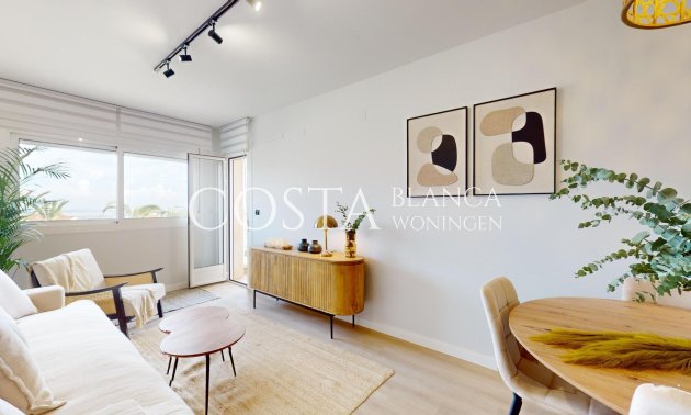 Neue Gebäude - Apartment -
San Miguel de Salinas - San Miguel De Salinas
