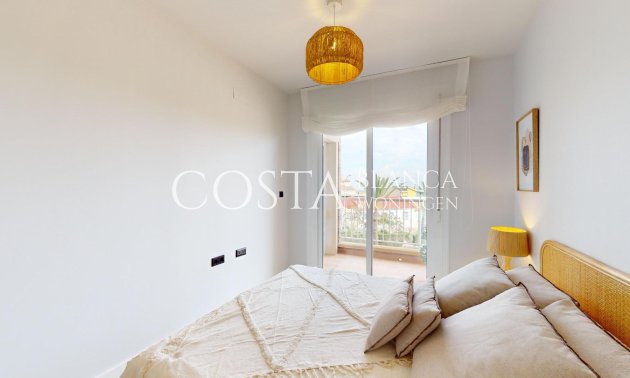 Neue Gebäude - Apartment -
San Miguel de Salinas - San Miguel De Salinas