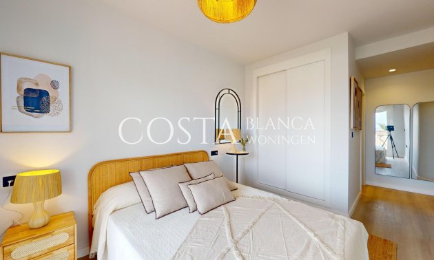 Neue Gebäude - Apartment -
San Miguel de Salinas - San Miguel De Salinas