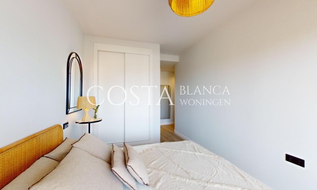 Neue Gebäude - Apartment -
San Miguel de Salinas - San Miguel De Salinas