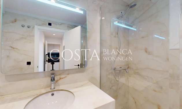 Neue Gebäude - Apartment -
San Miguel de Salinas - San Miguel De Salinas